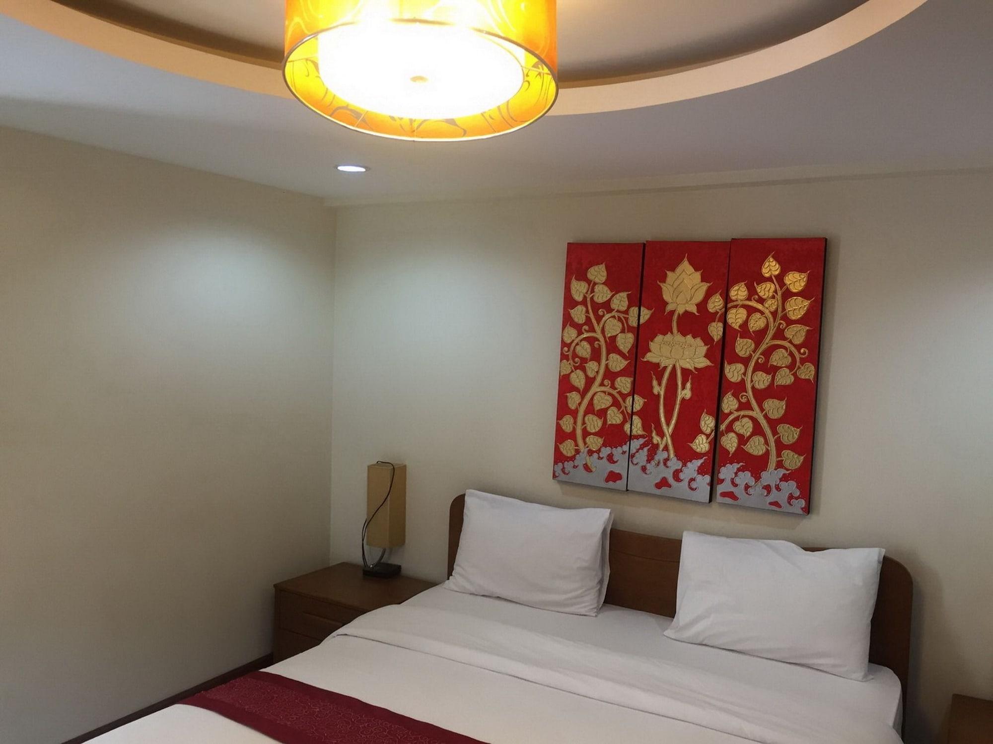 Steak And Co. Boutique Hotel Pattaya Exteriör bild